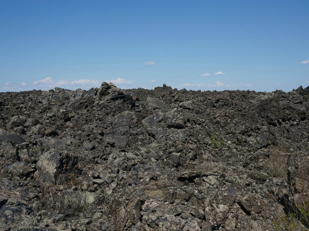 老黑山-五大连池市必去景点