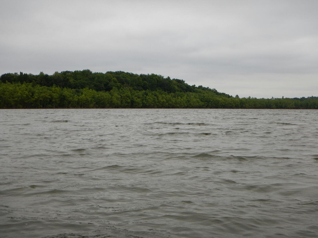 Bluegrass Fish and Wildlife Aera景点图片
