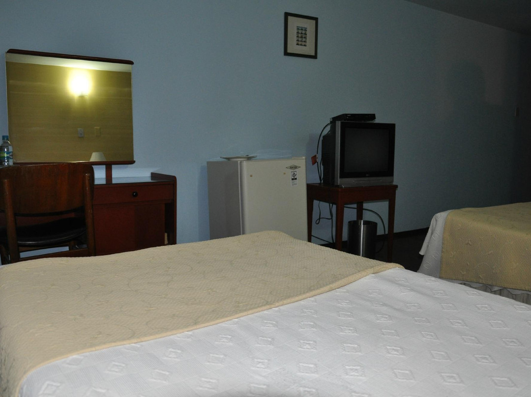 Hotel Litavira主图