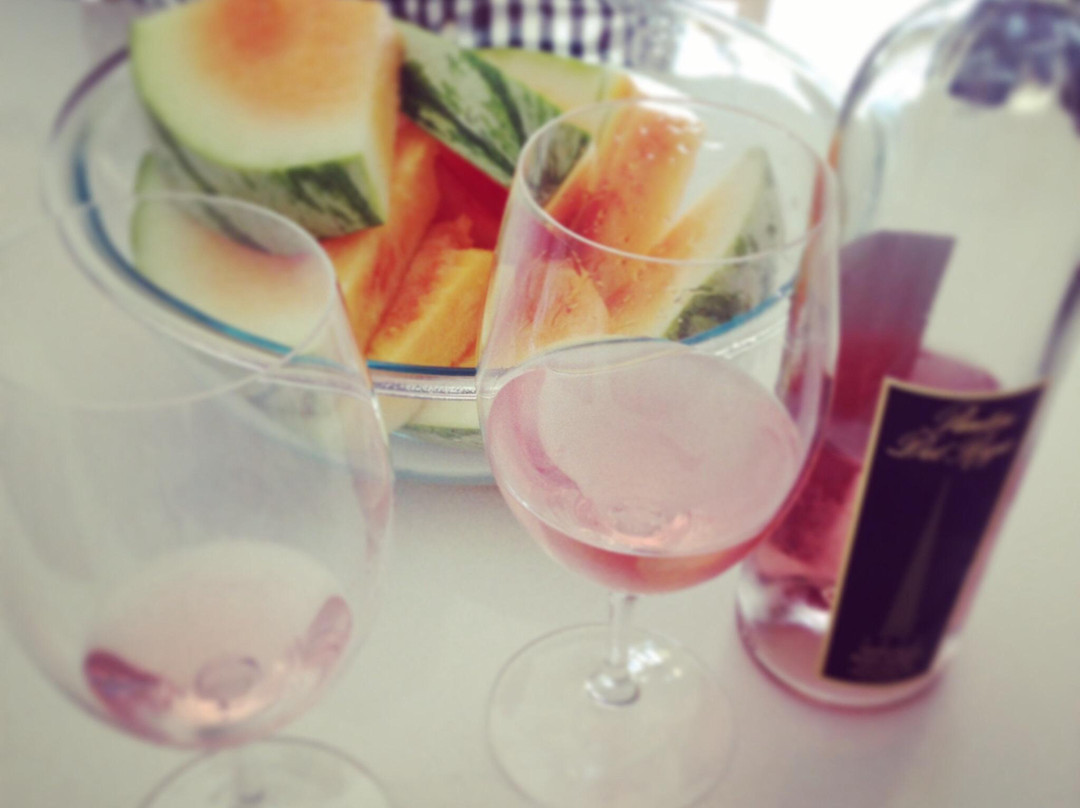 Pontin Del Roza Winery景点图片