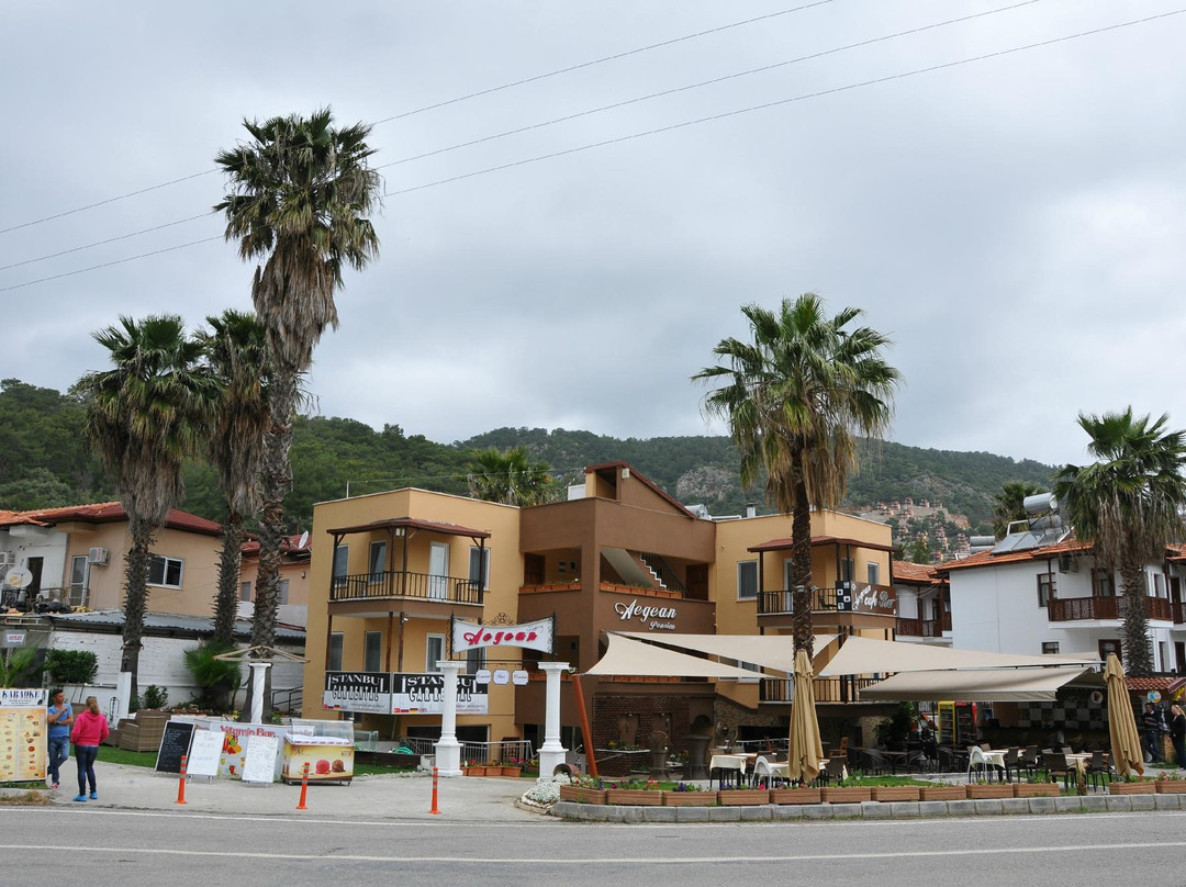 Aegean Pansiyon