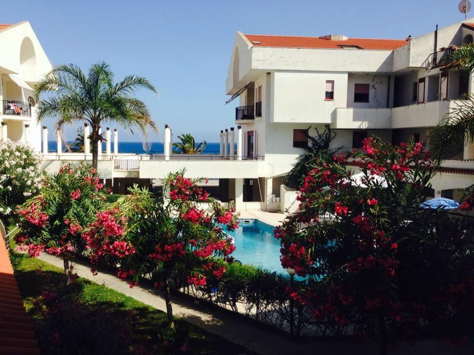 Hotel Lungomare Brancaleone主图