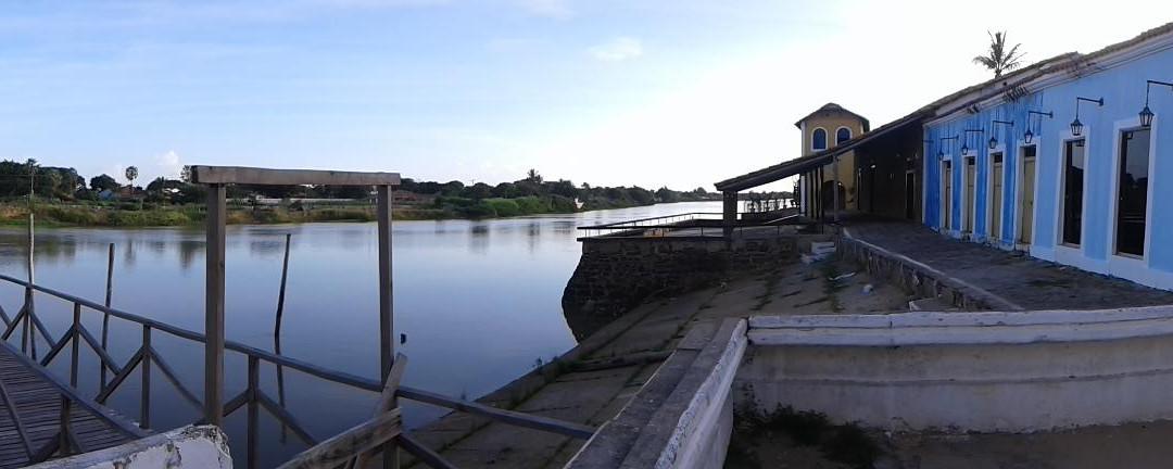 Porto das Barcas景点图片