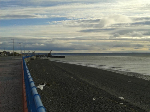 Costanera Angel Sureda-Rio Gallegos必去景点