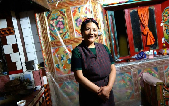 I-Xizang travel-拉萨市必去景点