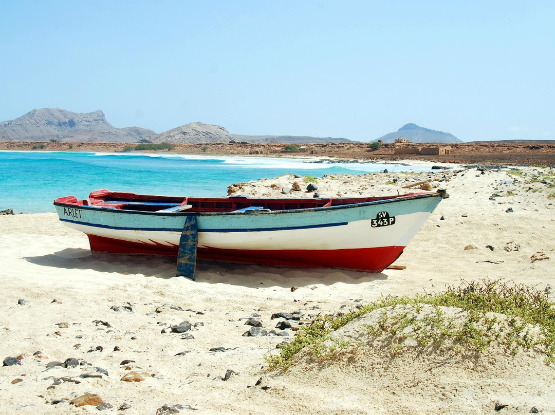 Brimatours - Day Tours-萨尔雷必去景点