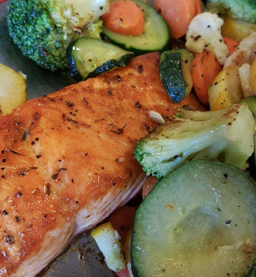 The Captain's Cap - Gastonia