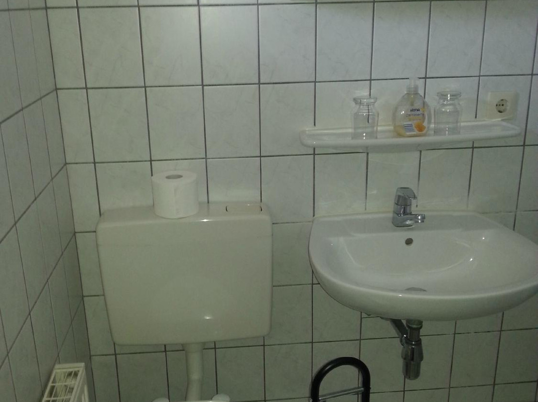 Stueve`s Motel主图