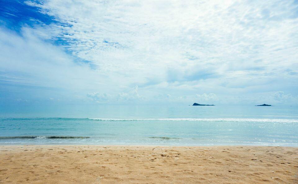 Nilaveli Beach-尼拉瓦利必去景点