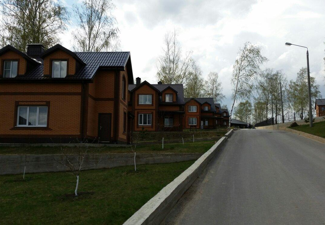 Kasimovskiye Zori