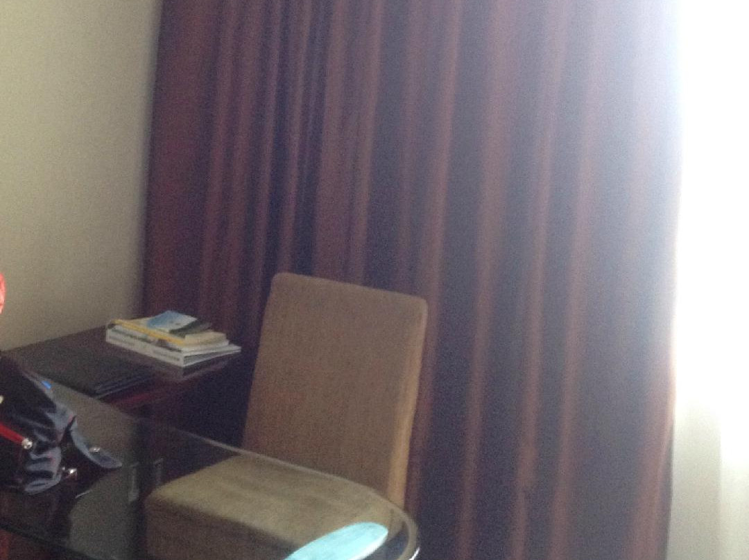 隆鑫大酒店主图