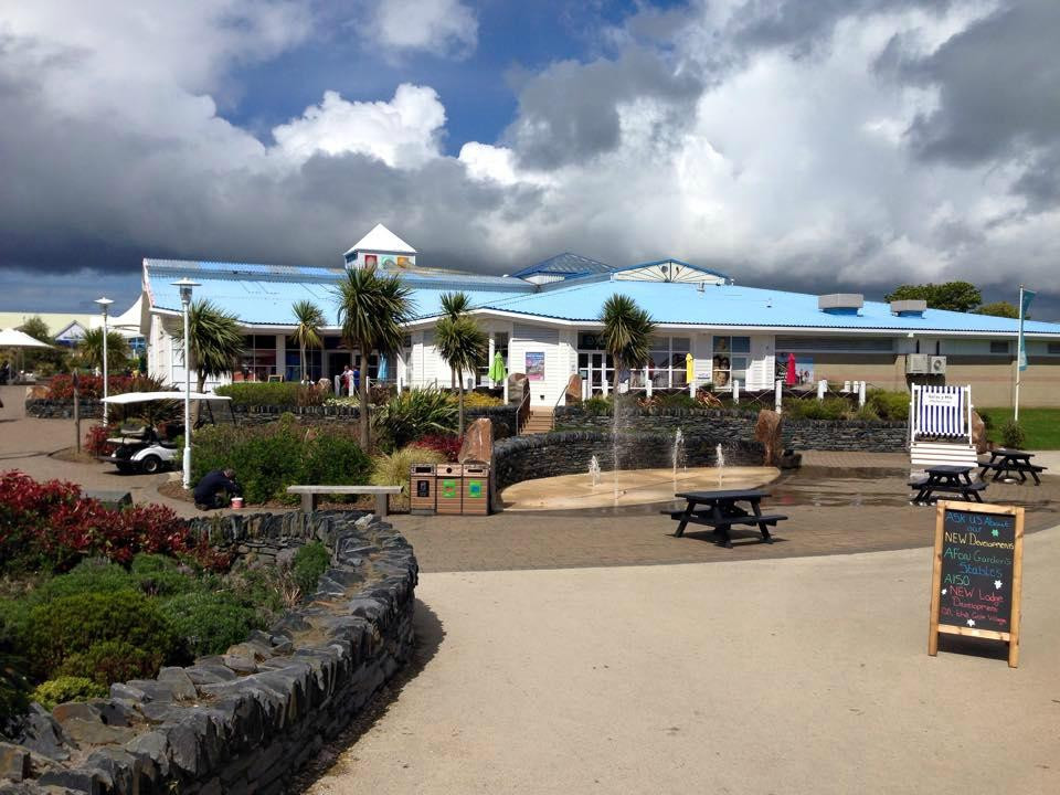 Haven - Hafan Y Môr Holiday Park