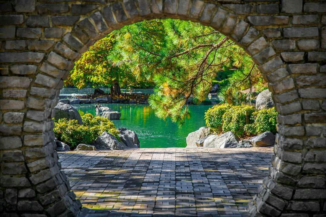 Auburn Botanic Gardens景点图片