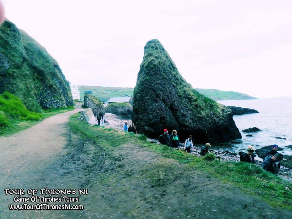 Quinns Coach Hire - Day Tours景点图片