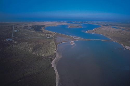 Albufera Mar Chiquita-Mar Chiquita必去景点