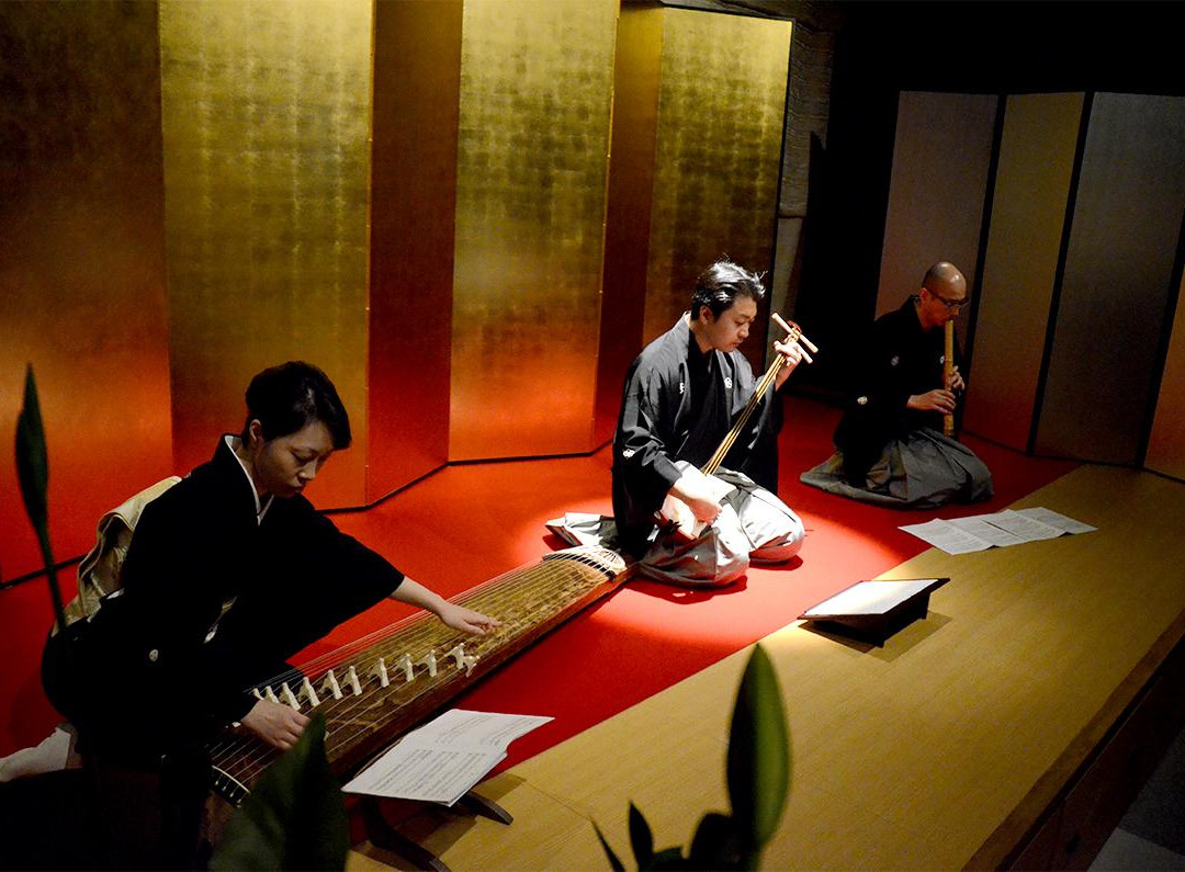 Tsukiji Mugenryu Live Restaurant-Tsukiji必去景点