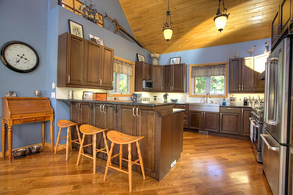 Dragonfly Landing Bed & Breakfast主图