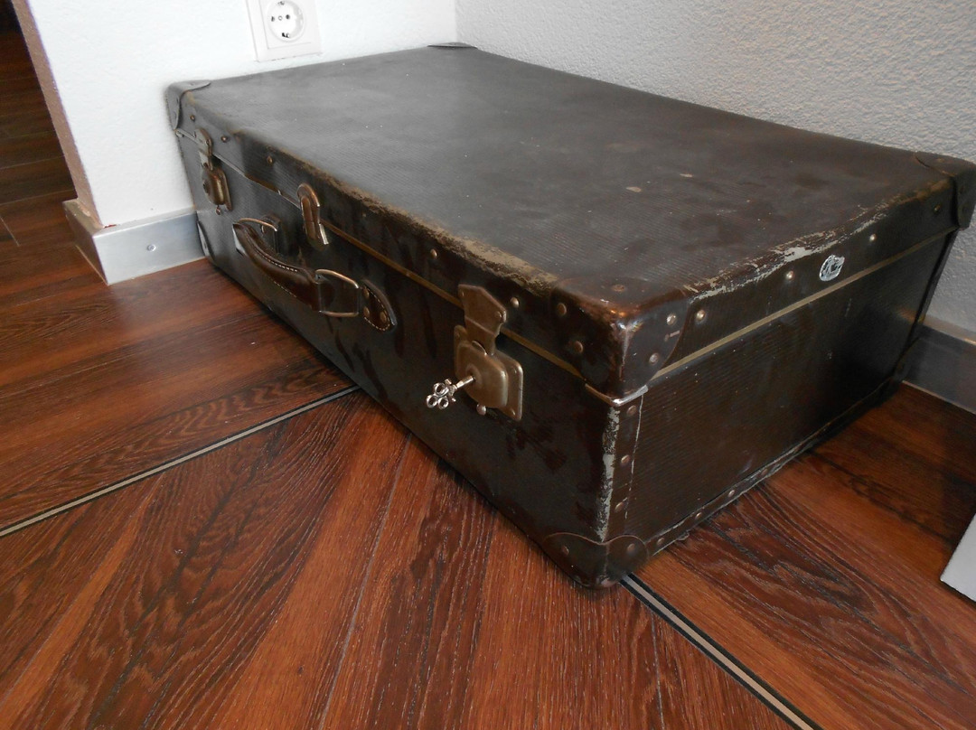 PerplexxX-茵斯布鲁克必去景点