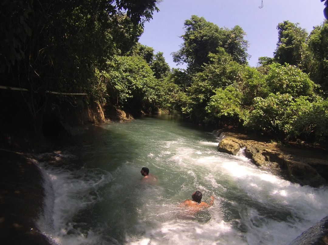 Dindin Tour - Day Tours-庞岸达兰必去景点