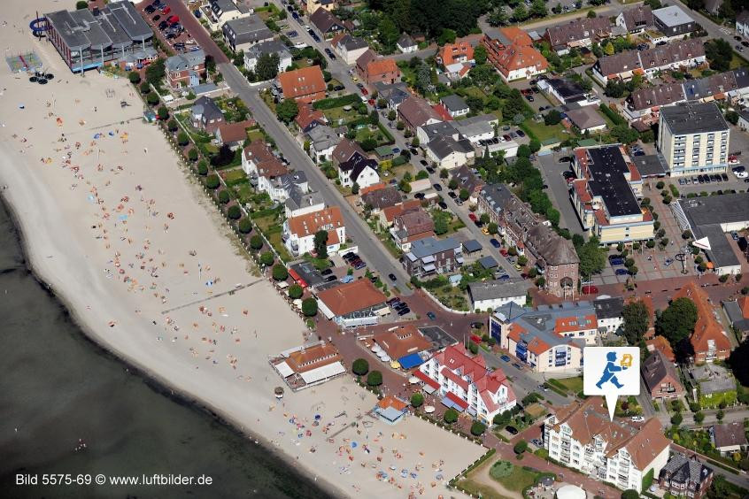 Anlage Strandhotel主图