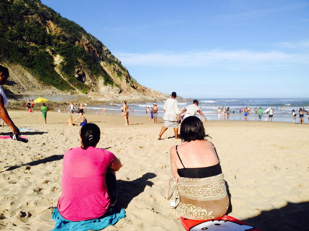 Victoria Bay-乔治必去景点