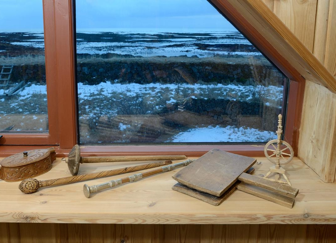 The House by the Sea Bed and Breakfast主图