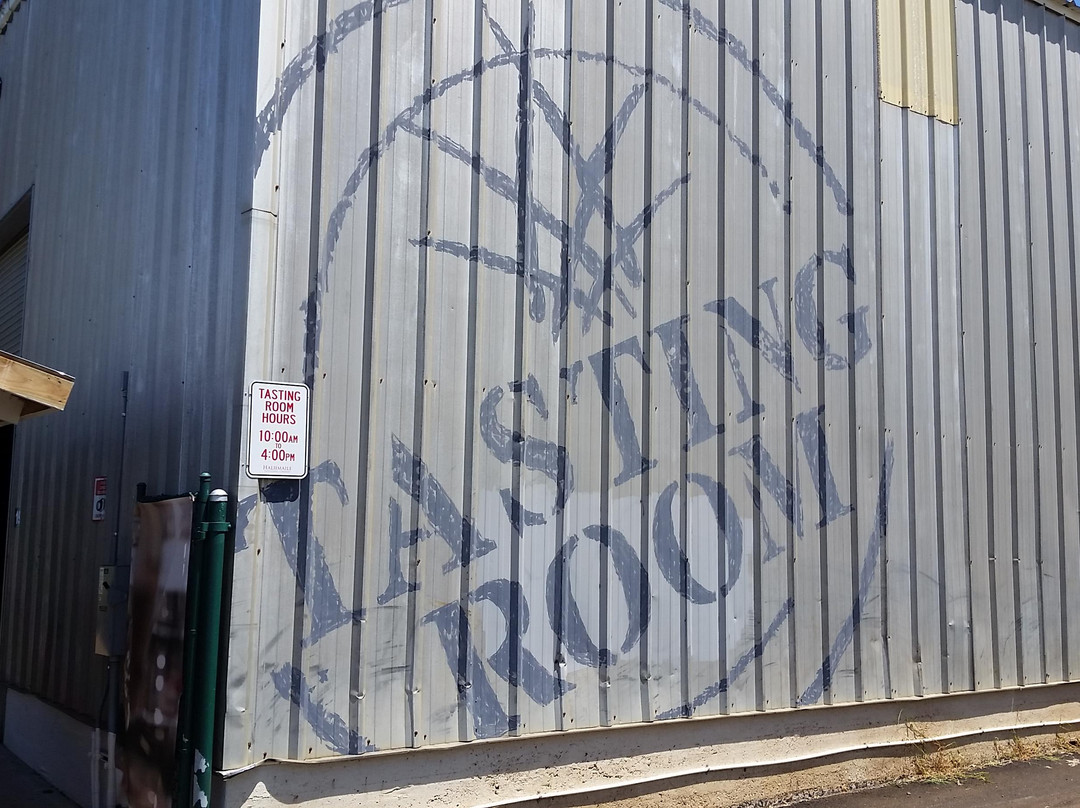 Haliimaile Distilling Company-马卡瓦必去景点