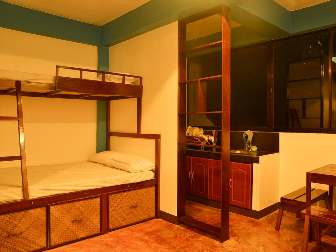 Tawin Homestay Siargao主图