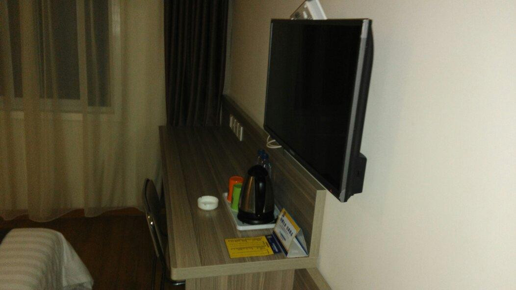 7天杭州临安店主图