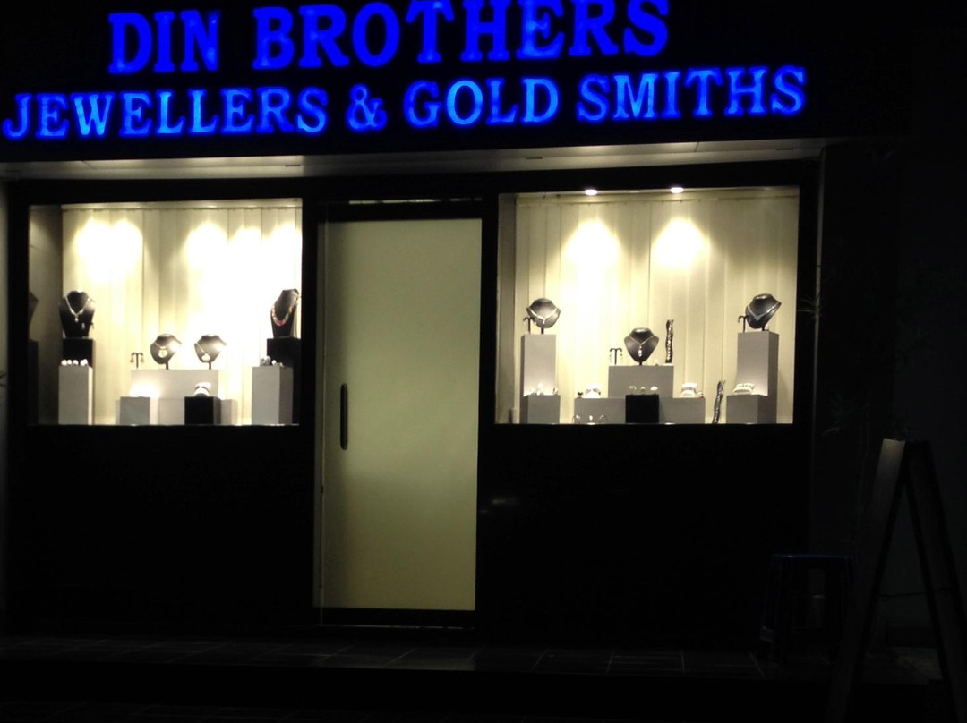 Din Brothers Jewellers and Gold Smiths景点图片