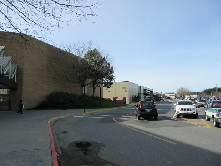 Nanaimo North Town Centre景点图片
