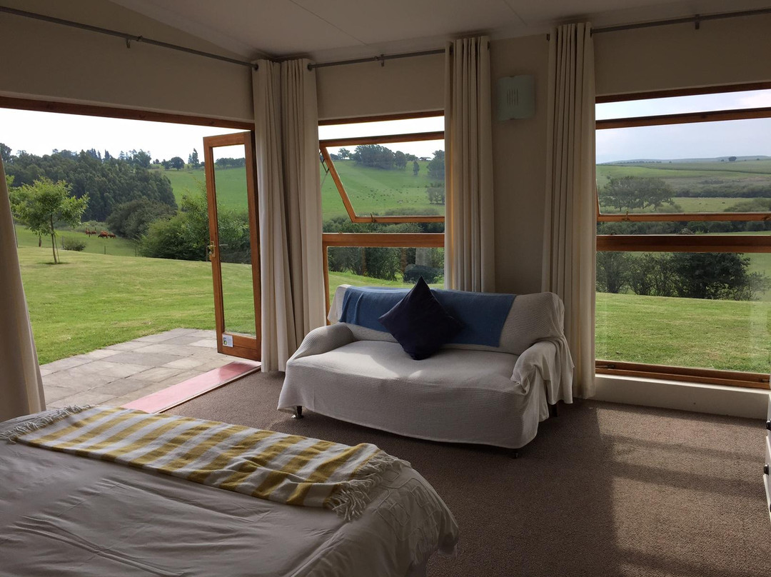 Jolo Guest Farm主图