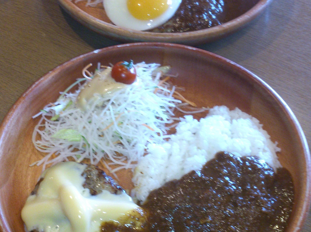 びっくりドンキー　大東店