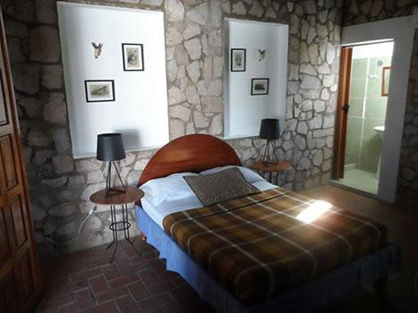 Casa Clemente Hostal