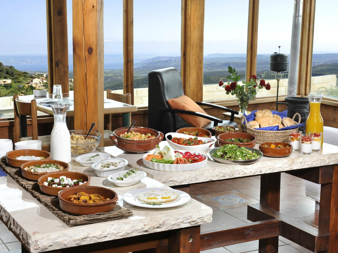 Honny's Circle主图