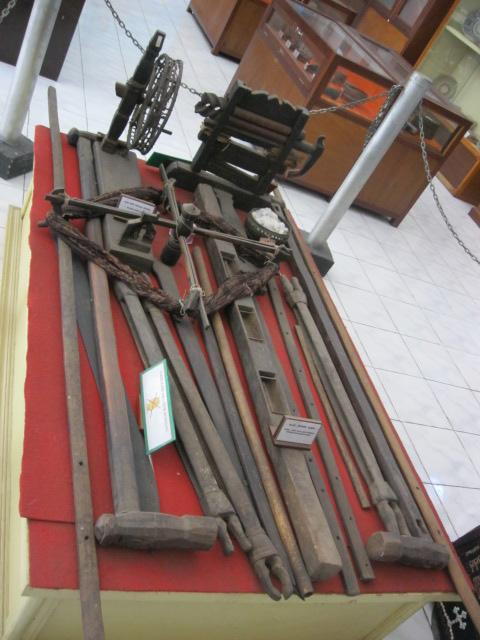 Museum 1000 Moko景点图片
