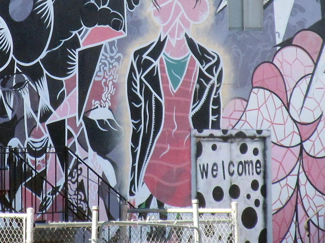 Anno Domini Gallery-圣何塞必去景点