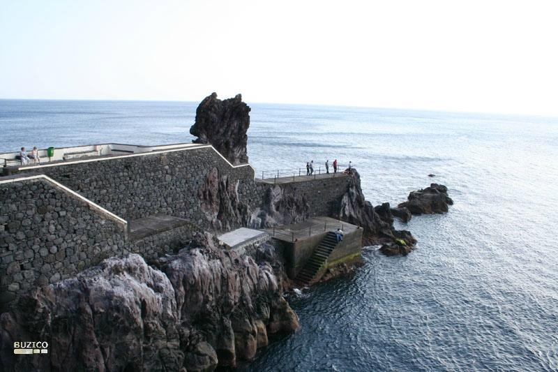 Restaurante Sol Poente
