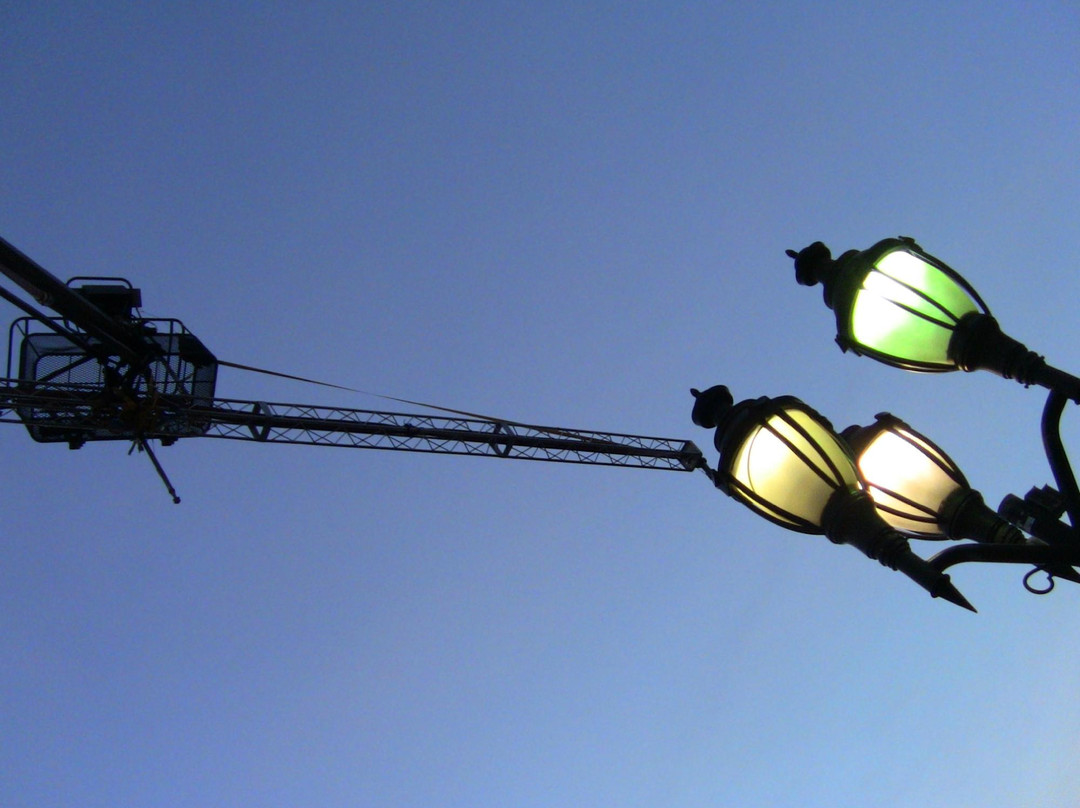 Main Street Newmarket-Newmarket必去景点