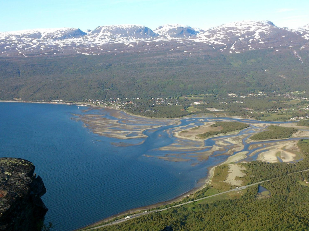 Storfjord Municipality旅游攻略图片