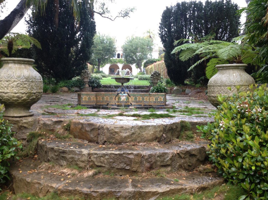 耶罗之家-蒙特西托必去景点