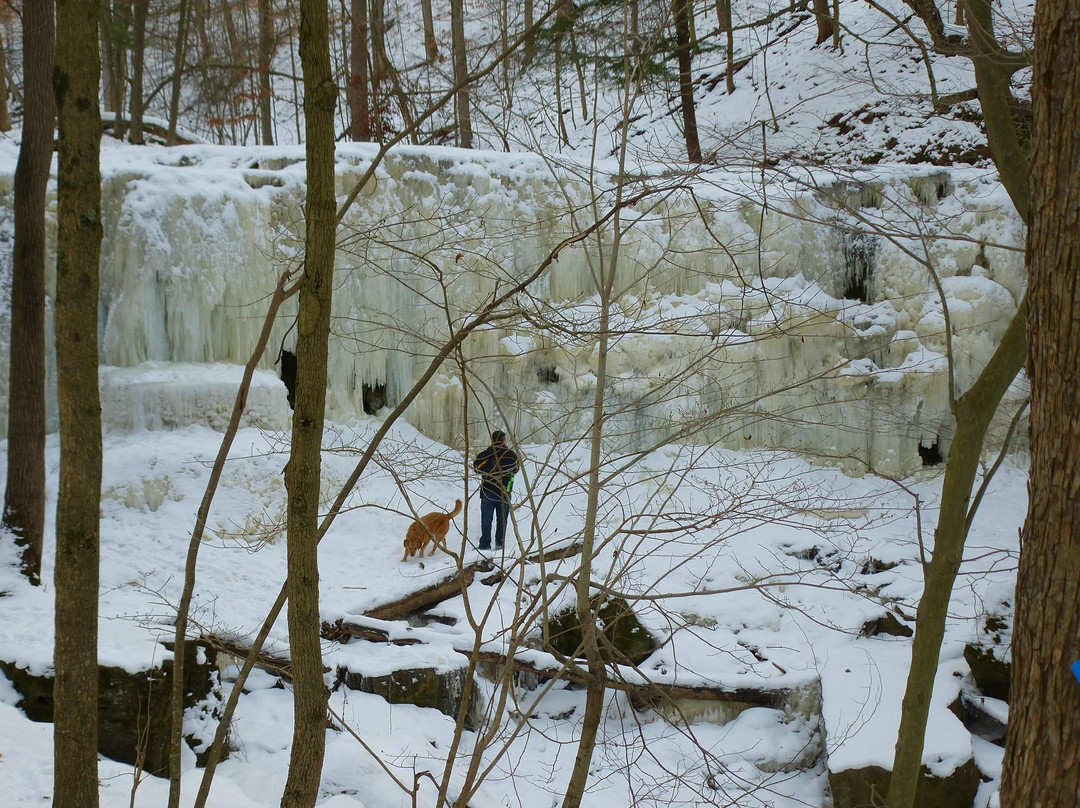 Short Hills Provincial Park-Thorold必去景点