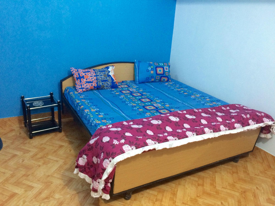 Hotel Indrashanti
