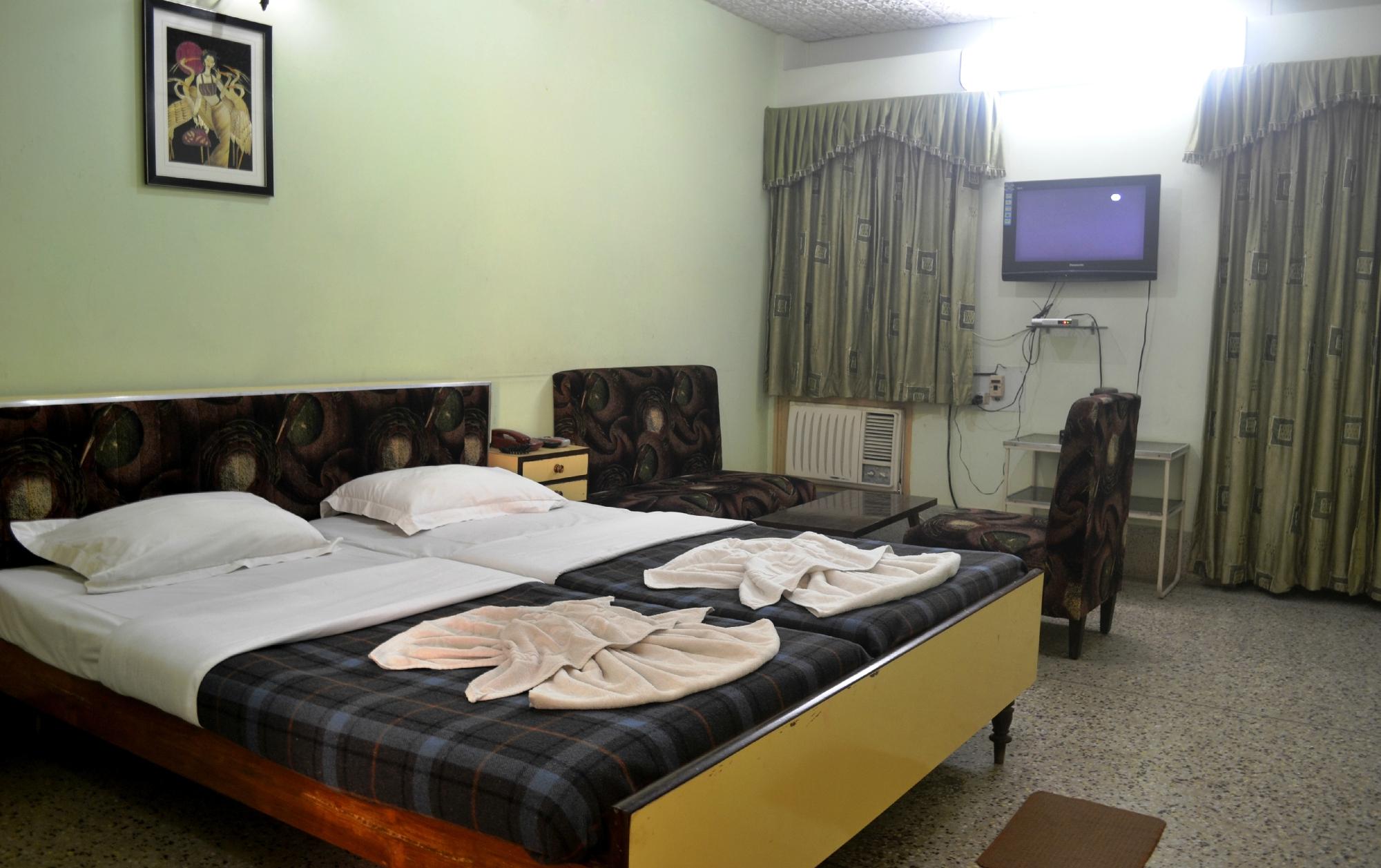 Hotel Neeladri-官方