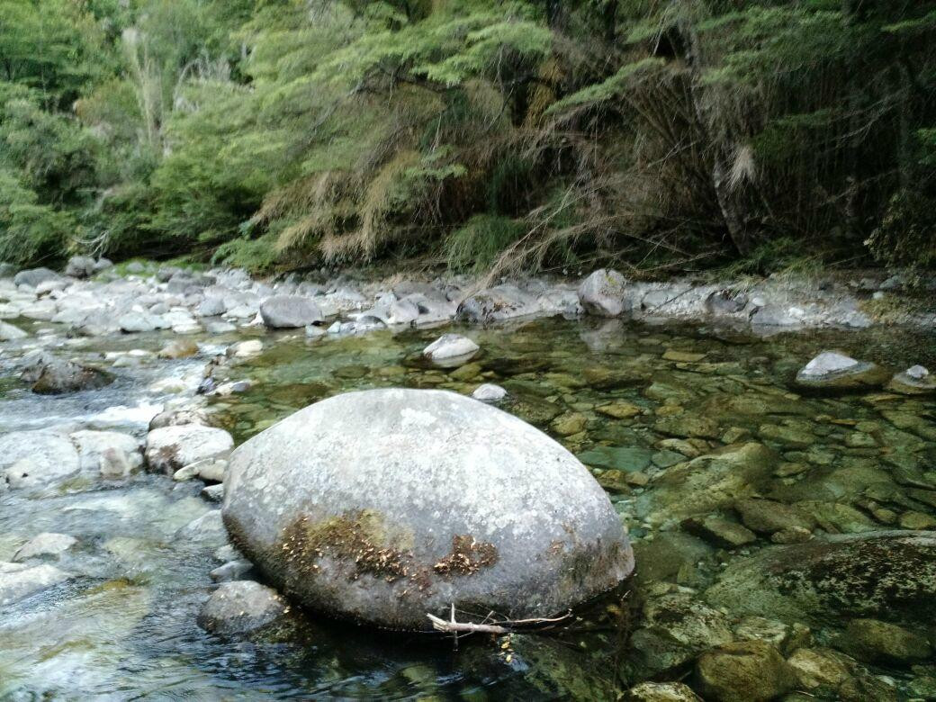 Termas San Sebastian-Cunco必去景点