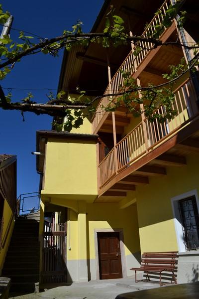 B&B Bellavista-官方