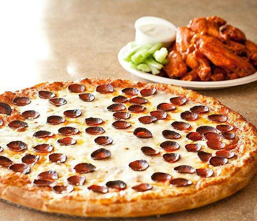 Sunny's Family Drive-In Restaurant