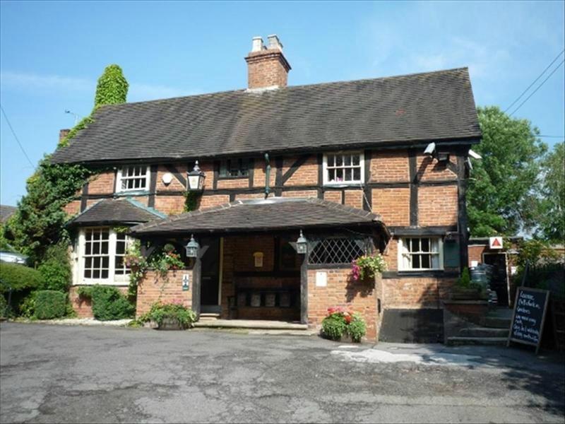 Brickmakers Arms-官方
