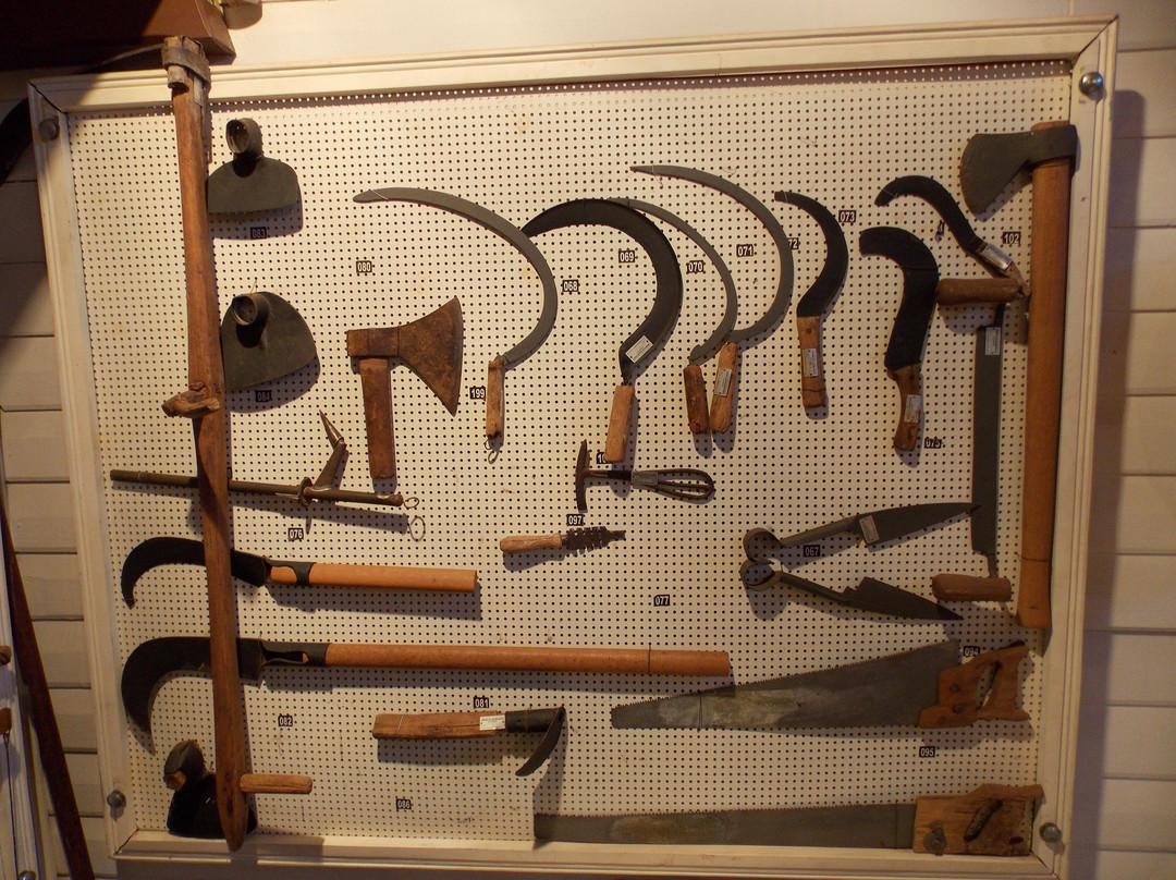 Colonization Museum景点图片