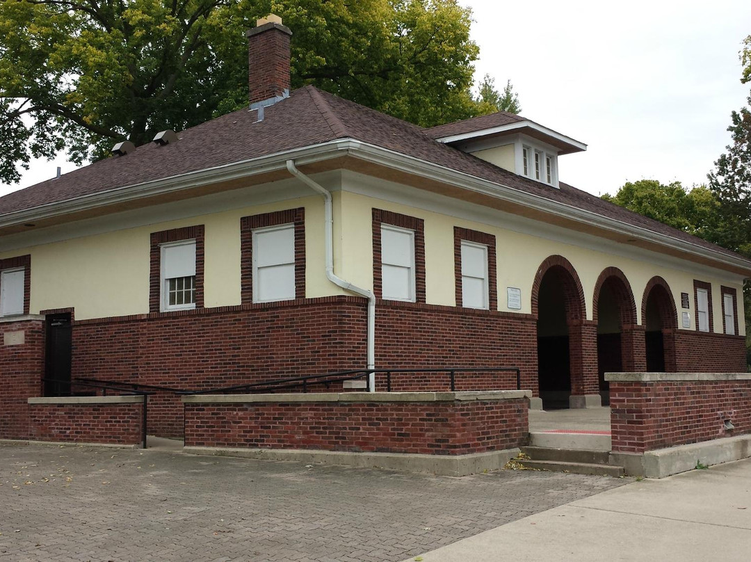 Island Park-Geneva必去景点